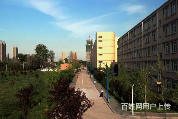 宝鸡铁路学院-陕西铁运校是什么学校？