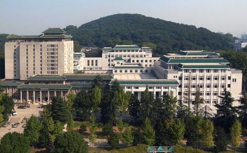 武汉大学医学部-武汉大学医学院怎么样？