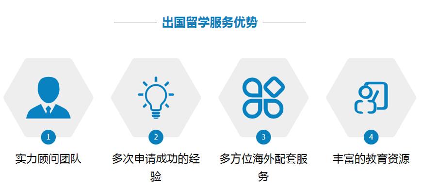 出国留学可靠的中介-移民留学中介机构推荐？