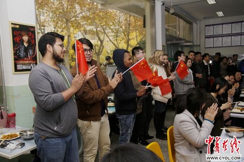 出国留学培训基地-石油大学留培生啥意思？