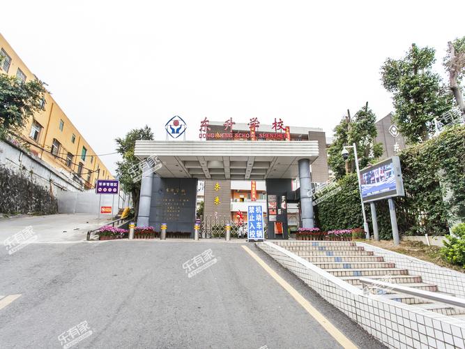 东升学校-深圳东升学校初中怎么样？