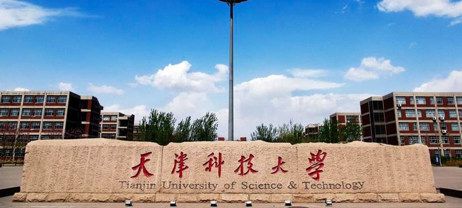 天津科技大学泰达校区-天津科技大学滨海校区怎么样？