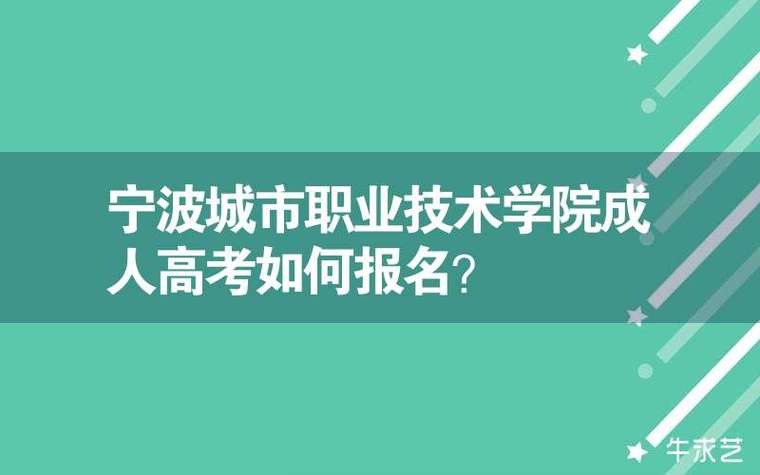 宁波教育学院招生网-宁波上学报名网上怎么报？