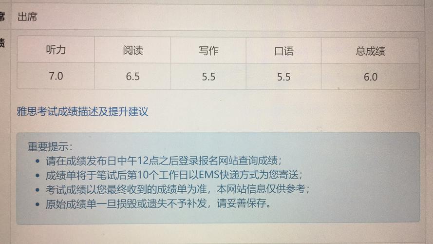 雅思口语第二部分-雅思口语第二部分没答完影响成绩吗？