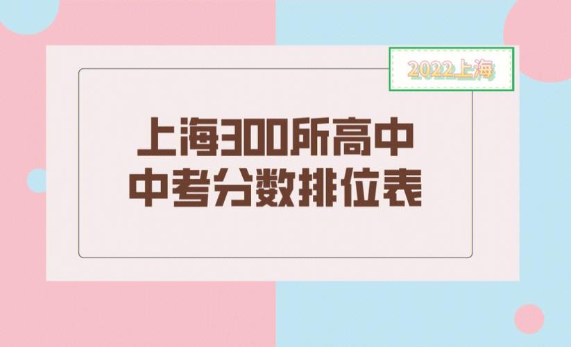 中考300分左右能上什么学校-2023中考300多分可以上什么高中？