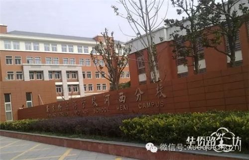 南京外国语学校河西分校-南外河西高中部怎么样？