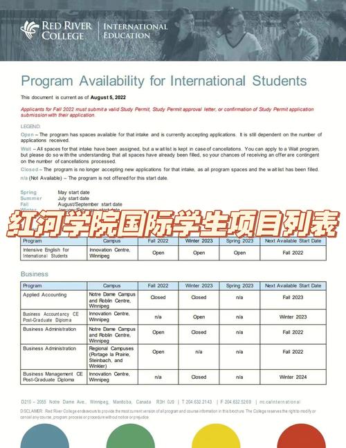 加拿大红河学院-加拿大红河学院一年学费多少钱有哪些专业比较好？