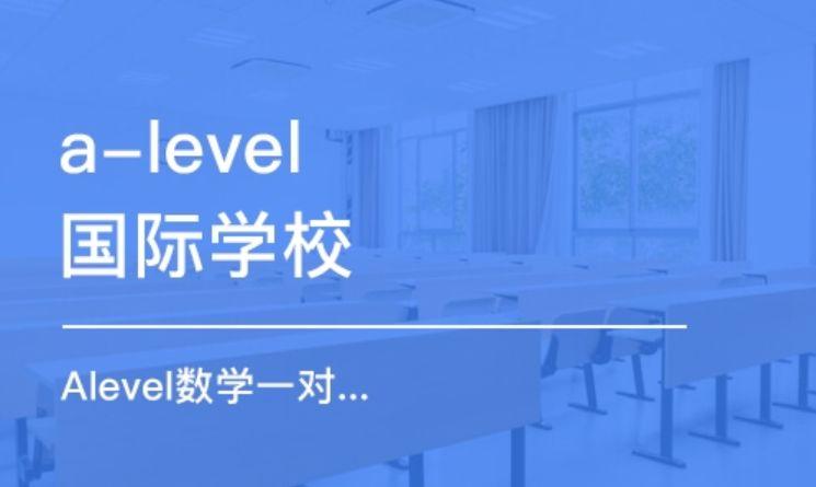 alevel培训哪家机构好-天行创世纪与江科哪个好？