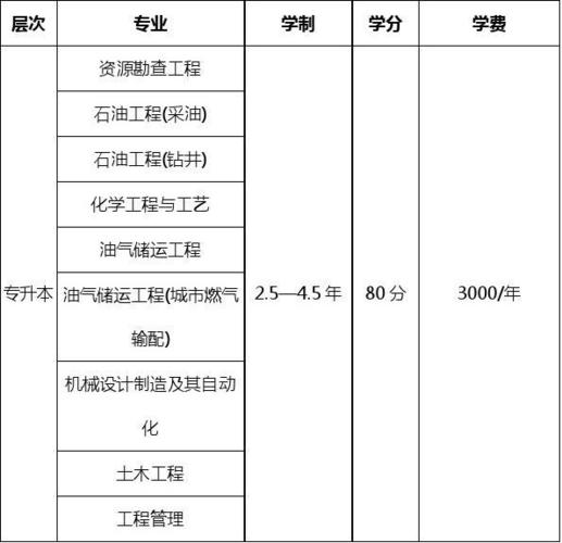 石油工程专业-石油工程专业好的大专院校？