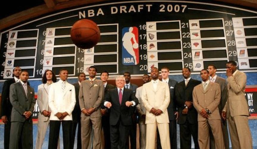 nba08年选秀-NBA08年的的状元秀是谁？