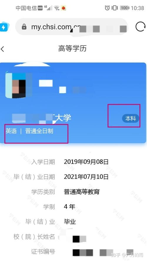 专升本网-专升本升上去学信网是什么？