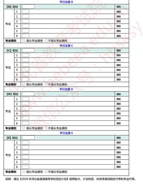 专科什么时候填志愿-2023专科什么时候填志愿？