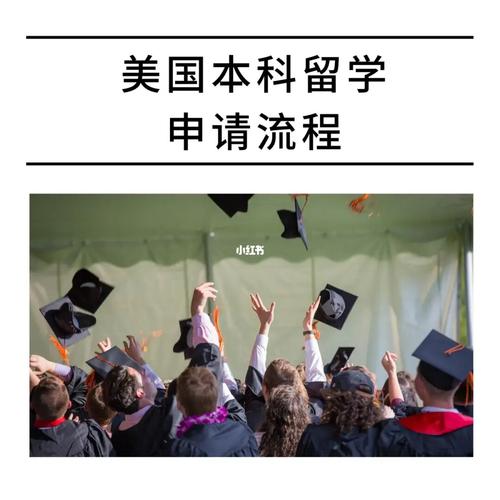 美国留学申请流程-留学要怎么申请学校呀?