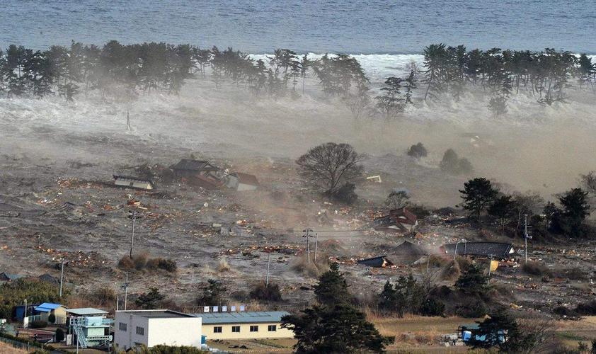 日本6.1级地震-5月11号富士山喷发吗日本石川又地震了？