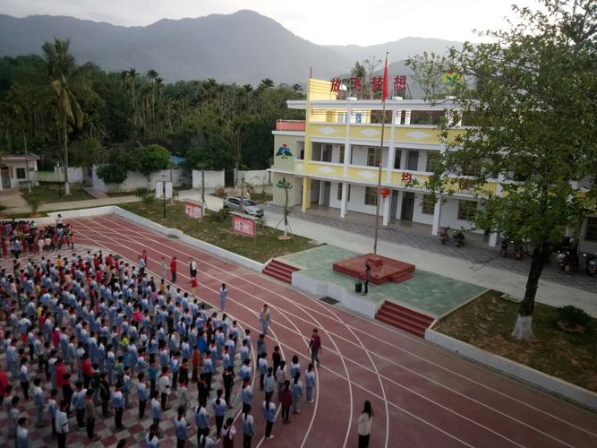 南平小学-南平沟仔小学环境怎么样？