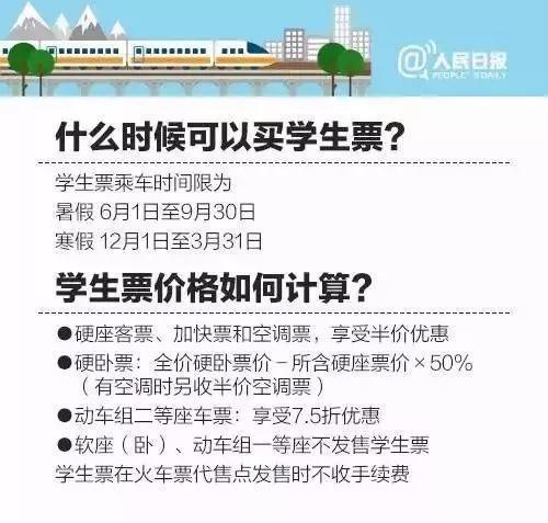 高铁学校的招生条件-毕业证，能买高铁票学生票么？