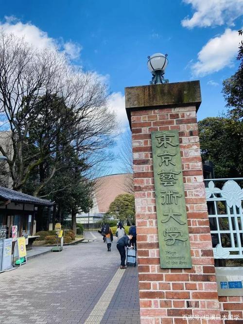 日本大学艺术-日本最好的艺术学校是东京艺术大学么，在世界范围内什么地位？