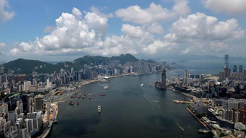 香港经济-香港经济会像以前好吗？