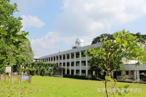 泰国易三仓大学-易三仓大学相当于国内什么大学？