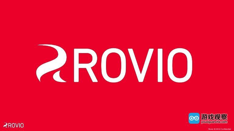 rovio-rovio是什么品牌？