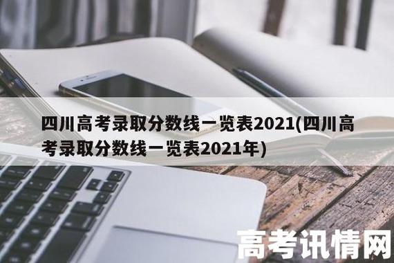 四川2015年高考录取分数线-2010年到2021四川高考分数线？