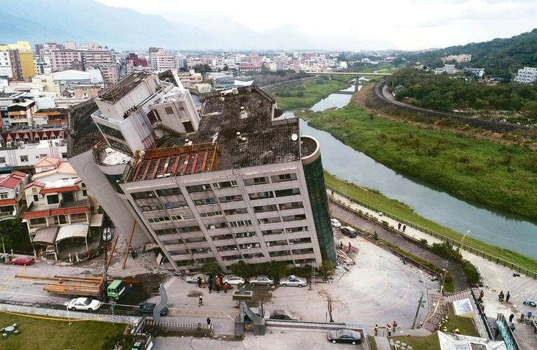 花莲地震-去年中国有地震吗去年1月青海地震伤亡情况？