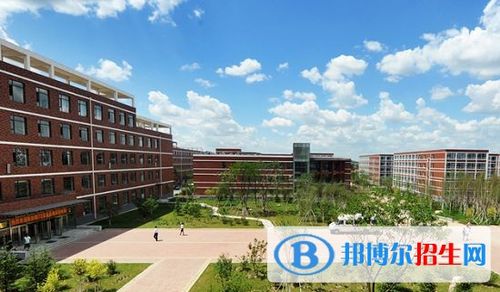 新疆科技职业技术学院-新疆科技职业技术学院好不好？