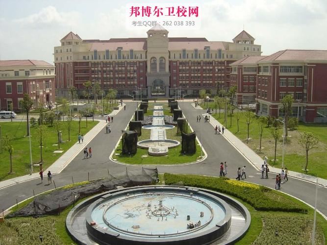 上海医学高等专科学校-上海医药大学是211吗？