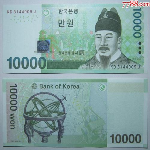 400万韩元-400万韩元能在韩国生活多久？