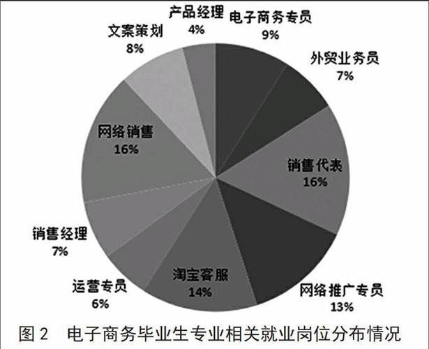 电子商务专业就业前景-电子商务专业的研究生好就业吗？